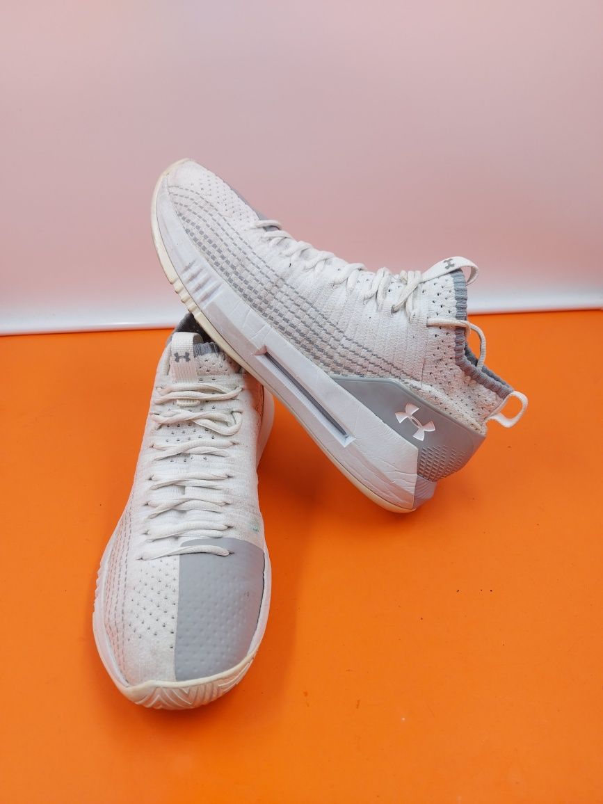 Under Armour номер 45.5 Оригинални маратонки