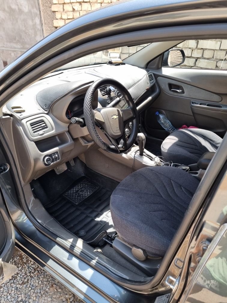 Chevrolet Cobalt