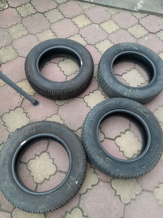 Anvelope 165 70 14