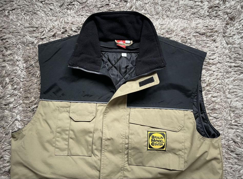 Vesta de toamna Strauss XL