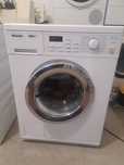 Vand masina de spalat Miele Wash end Dry