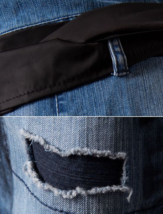 Дамски дънки Pause jeans