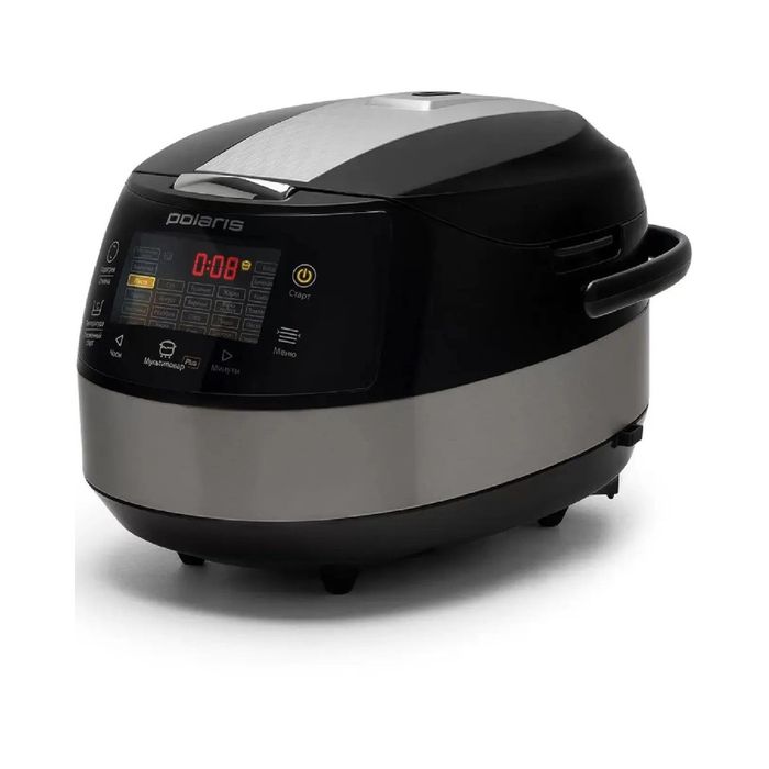 Мультиварка Polaris PMC 0517 Expert