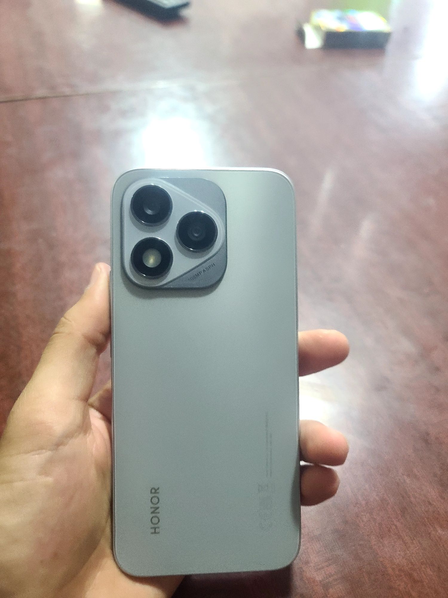 Honor 400 lite 255gb