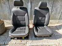 Седалки за BMW E60