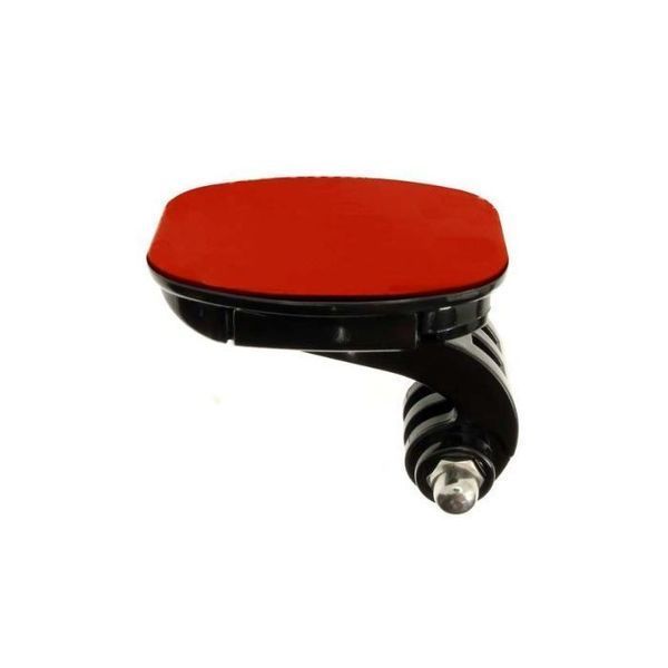 Стойка за каска helmet front mount за екшън камери GoPro