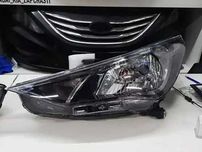 Фара HYUNDAI ACCENT 2020- / Акцент 21-