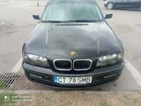 Bara spate, capota portbagaj,uși ,triple,grup BMW e46 318 i