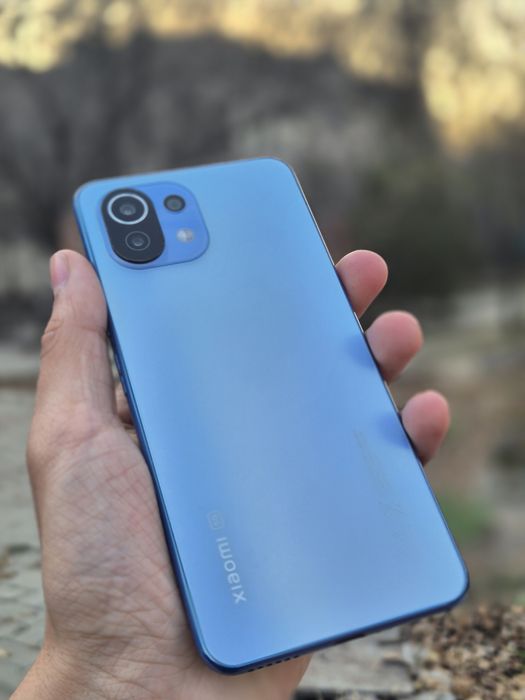 Xiaomi 11 Lite 5G NE 128 GB