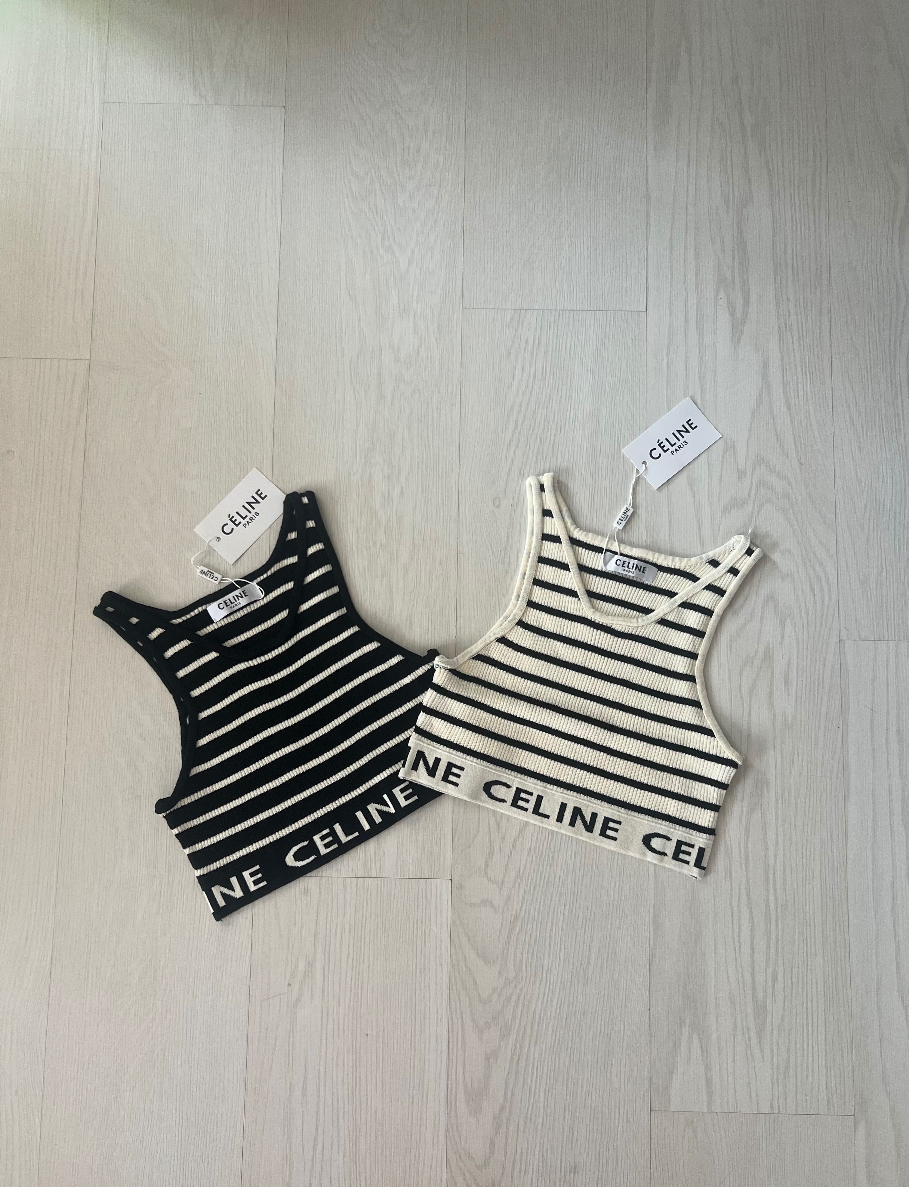 Модерен Топ Celine