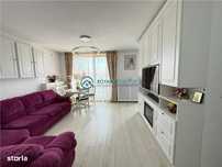 Royal Imobiliare - Inchiriere Apartament duplex zona Centrala