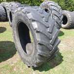 Cauciucuri 540/65R30 Continental Anvelope Second John Deere Deutz