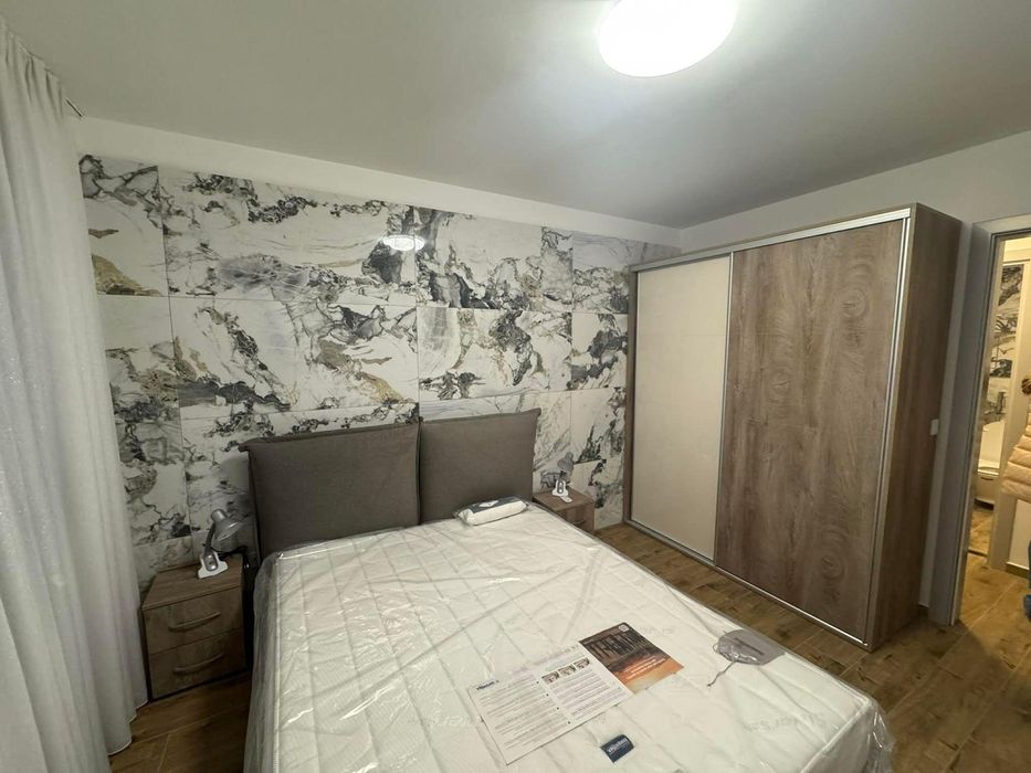 Дава се под наем Двустаен апартамент в София, Кръстова вада - 70 кв.м за 747.66 € - Снимка #3