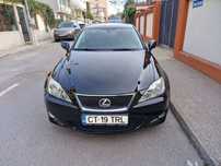Lexus Seria IS Lexus 220d/Cumparata de noua