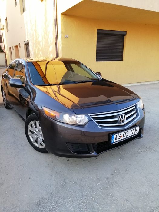 Honda Accord 2.0