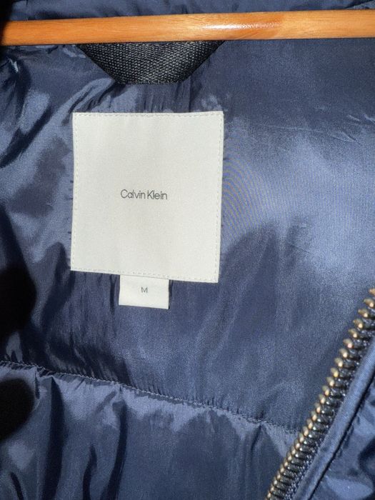 Geaca Calvin Klein size M