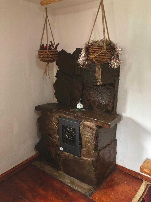 Cabană de închiriat Crăciun/Revelion