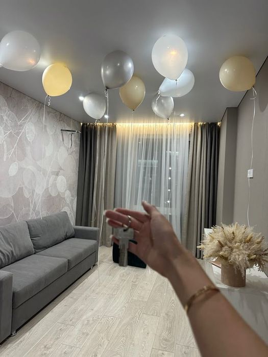 ‼️Квартира в Ипотеку‼️