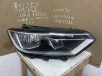 Faruri Far dreapta halogen VW Passat B8 2014-2017 Europa 3G2941006B