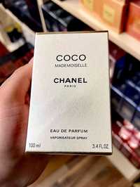 Coco Chanel Mademoiselle - Apa de parfum 100ml 0ml