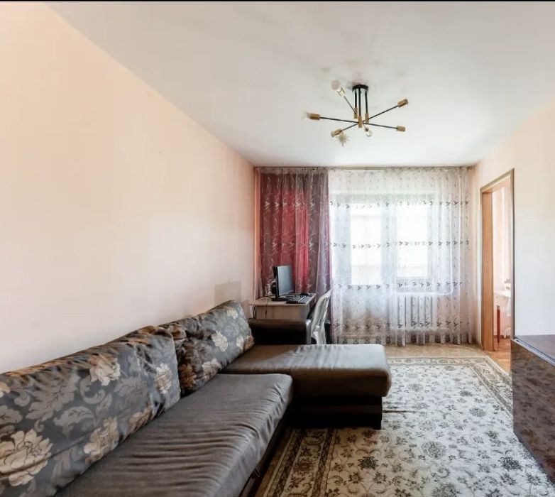 Продам 3 комнатную квартиру