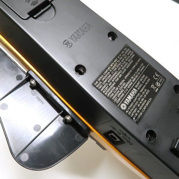 Silent 110s guitar idealni holatdi