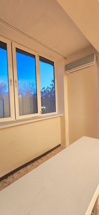 Чиланзар -11 квартал. Одна комнатная. Ор-р Шер Кафе.