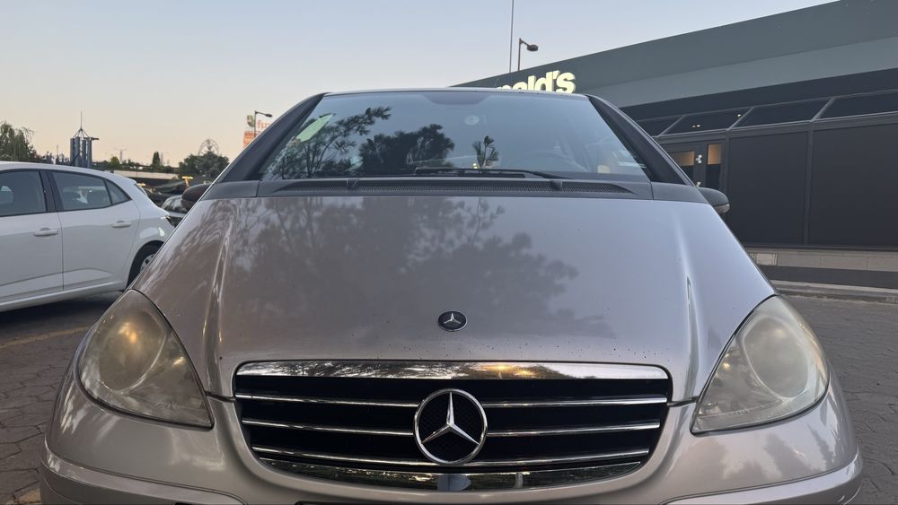 Mercedes-Benz A 180 CDI