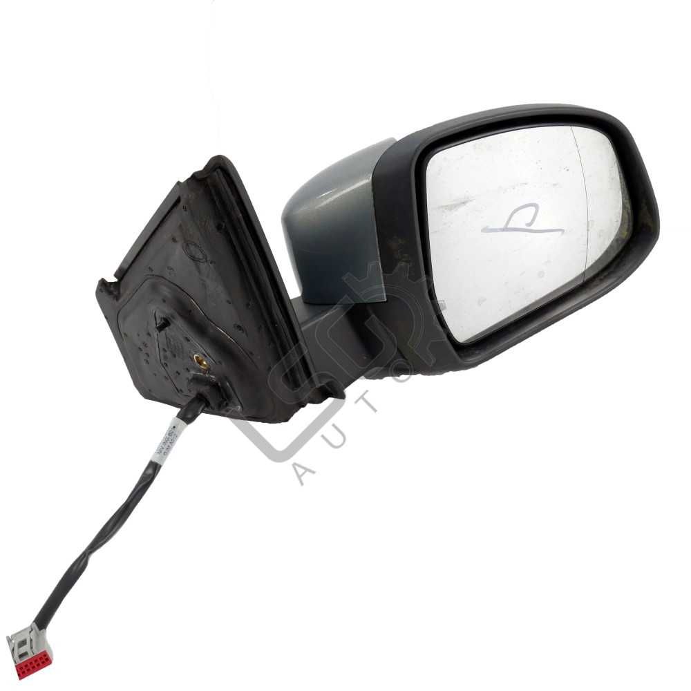 Дясно огледало Ford Mondeo IV 2007-2015 ID: 118809