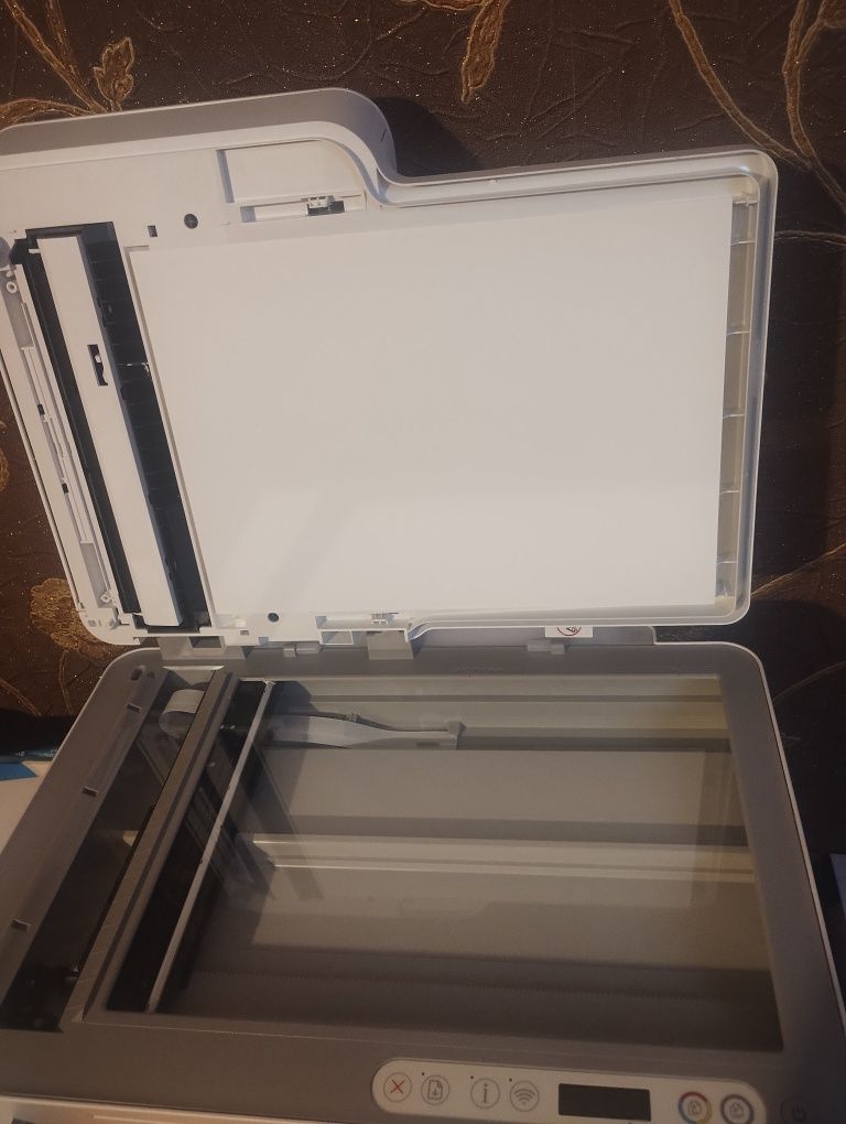 Hp Deskjet 4100 принтер