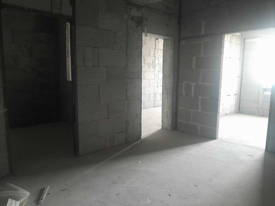 Продаётся Новостройка. 55 кв. Квартира. Собственник.