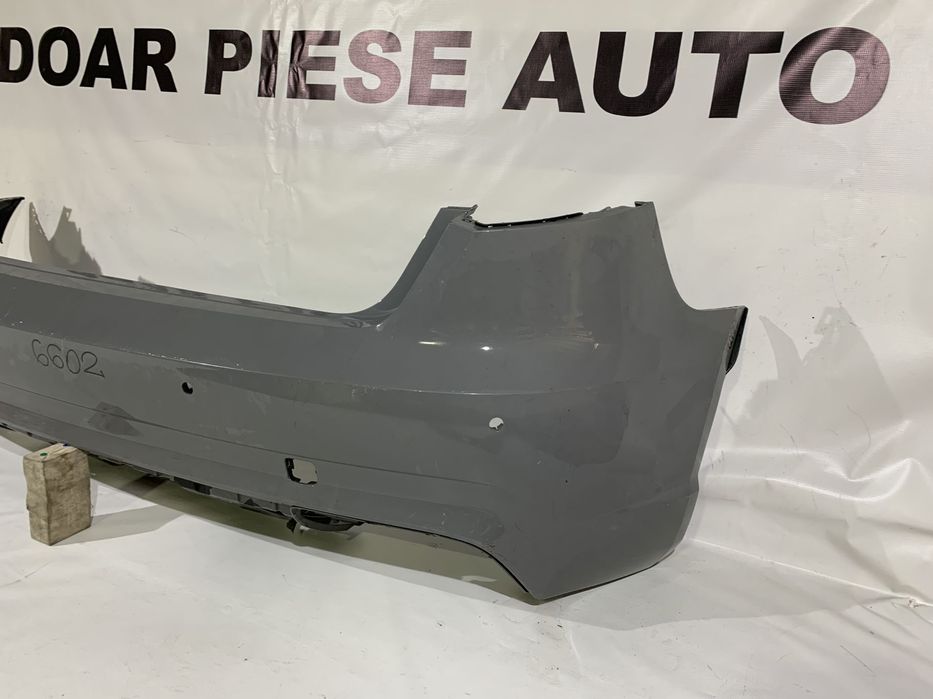 Bara spate Audi A3 S-Line,Sportback,  Hatchback, 2013, 2014, 2015, 2016.