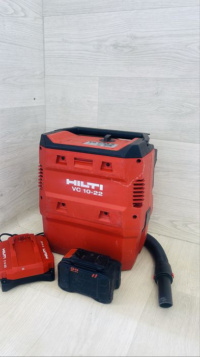 Hilti VC 10-22 aspirator nuron