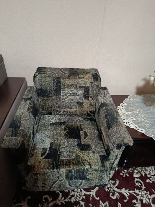 Продается мебель