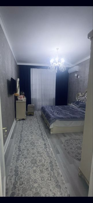 Продается 2х комнатная квартира (собственник)