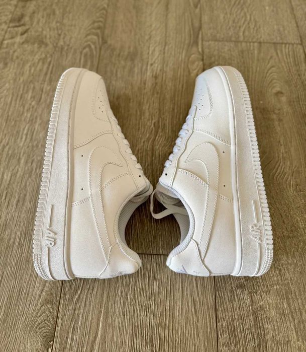 #Discounta# Airforce 1 Low Triple White PREMIUM QUALITY