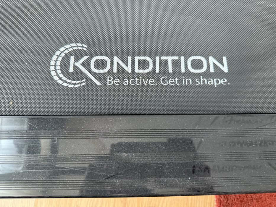 Banda de alergat Kondition HM-4900LT