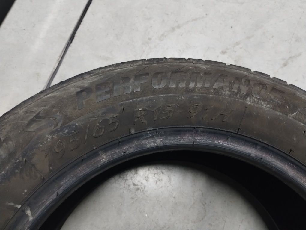 Cauciucuri de vara tigar 195/65 R15