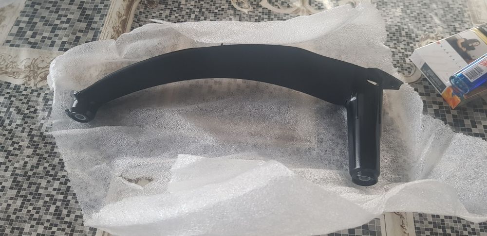 Стопове за броня за х 6 и дръжка за дясна предна врата