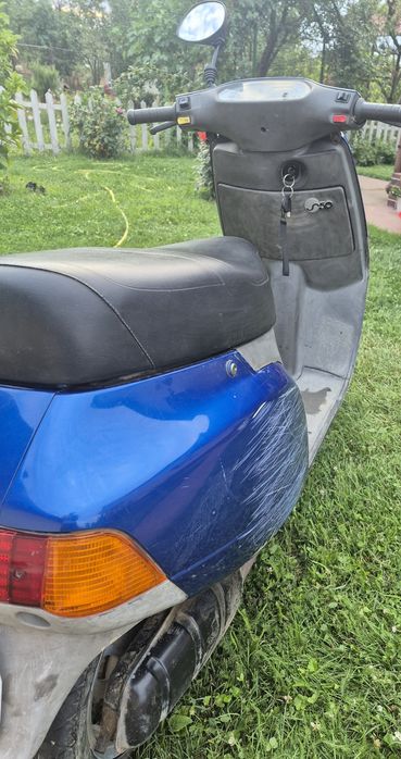 Vând piaggio sfera adus recent din Italia