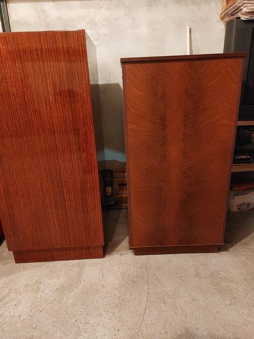 Продам тумбы две