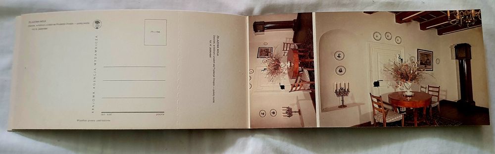 Album Polonia 1980