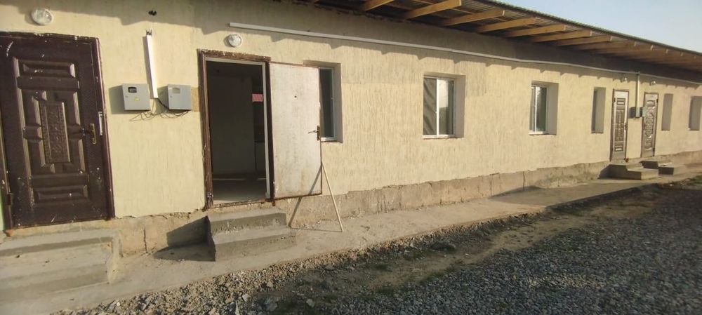 Мкр. Достык 1 болме