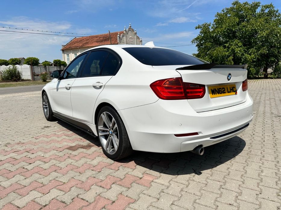 Dezmembrari BMW F30