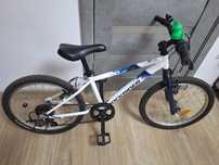 De vânzare bicicleta Rockrider st120, 20 inchi.
