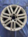 Jante 5X112 R17 Mercedes/ Volkswagen