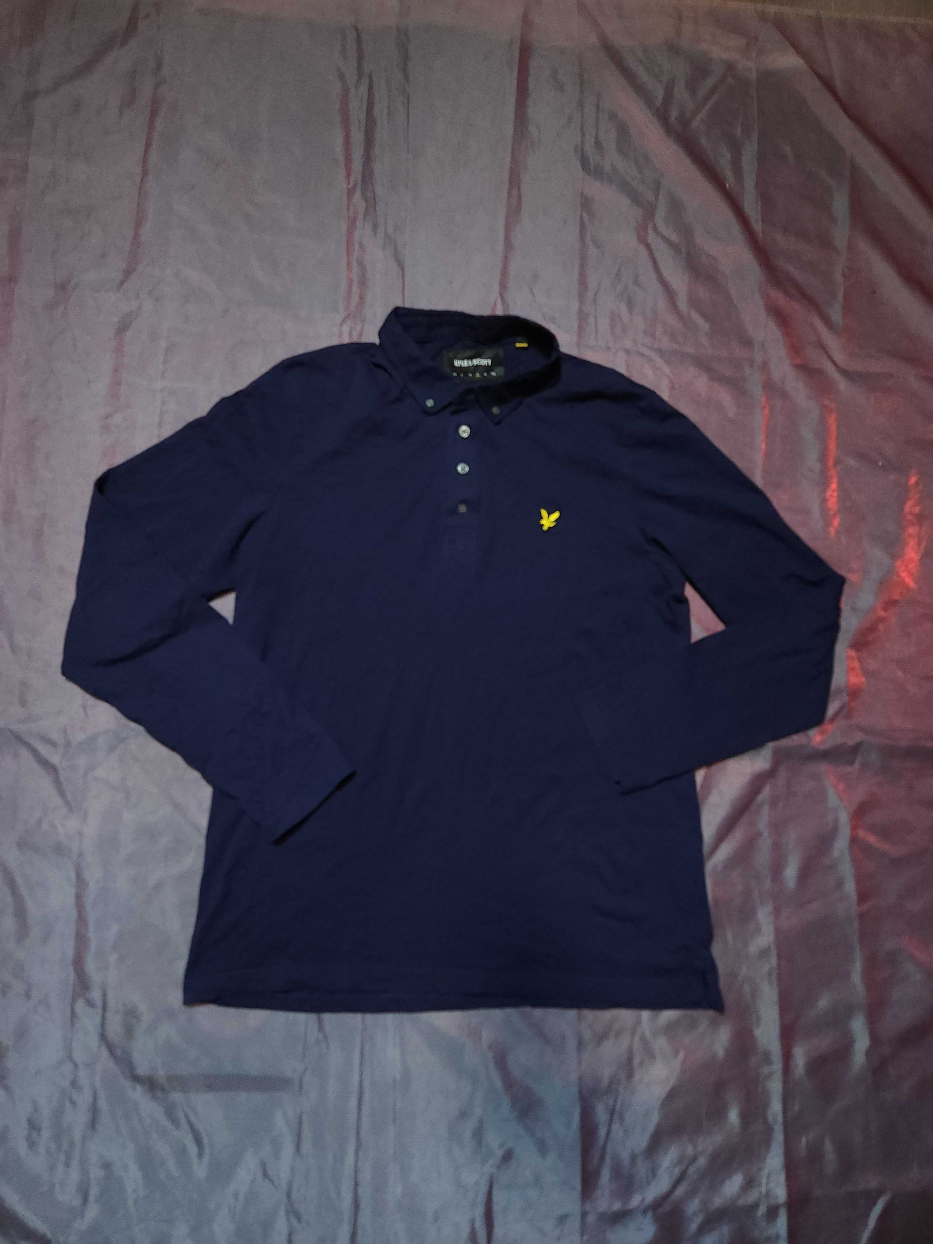 Lyle & Scott Блуза/Мъжка M