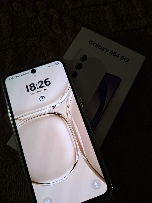 Samsung Galaxy A54 5G