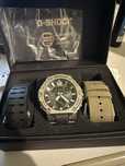 Vand ceas G-SHOCK GST-B300SD-1A