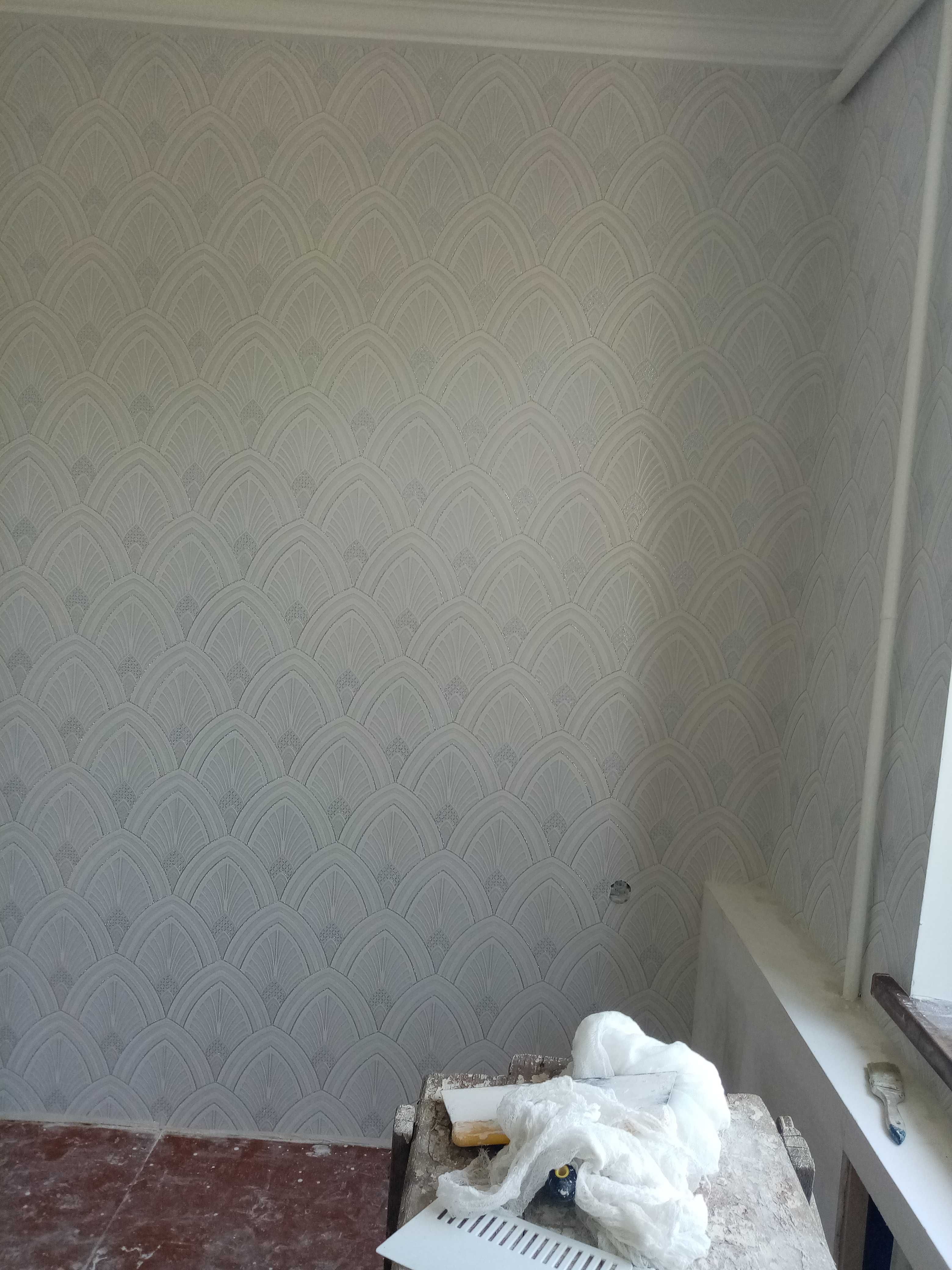 Remont Tarket Laminat Oboi qilamiz